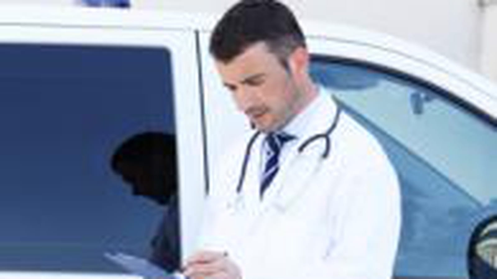 Taxis-ambulances