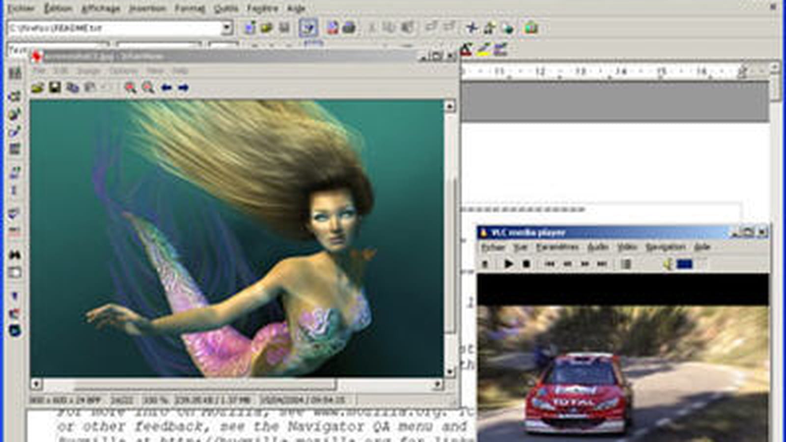 VNC