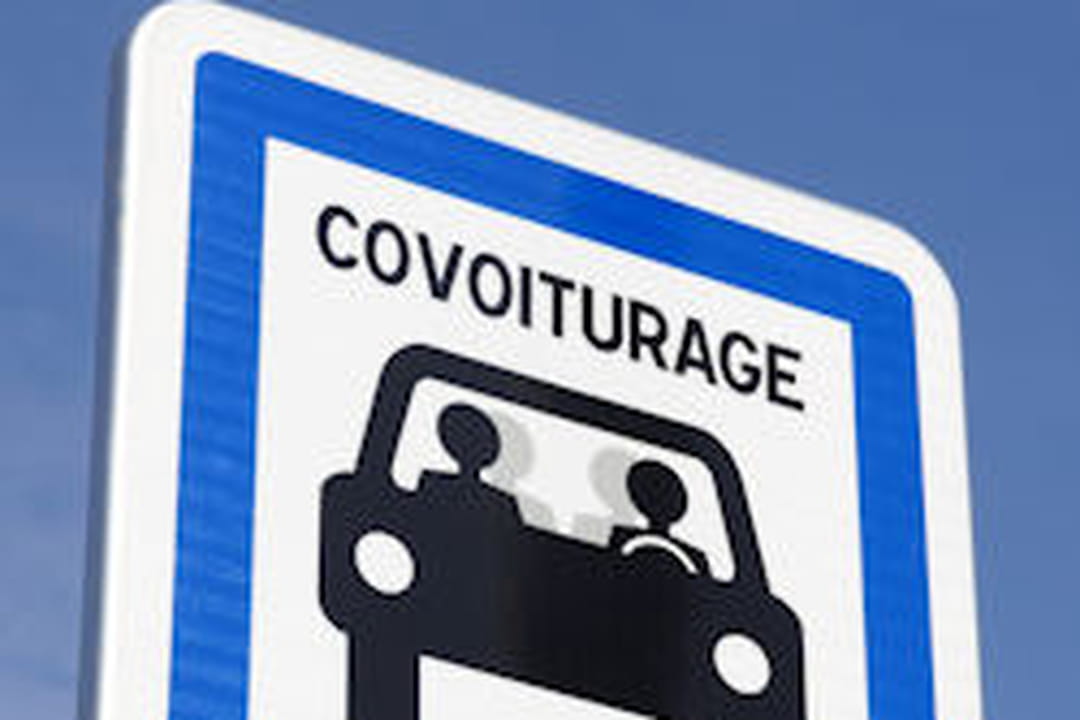 Une prime covoiturage est mise en place