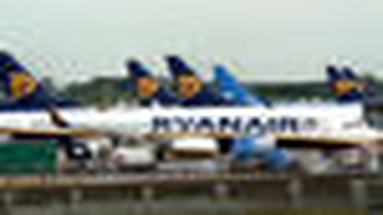 Ryanair