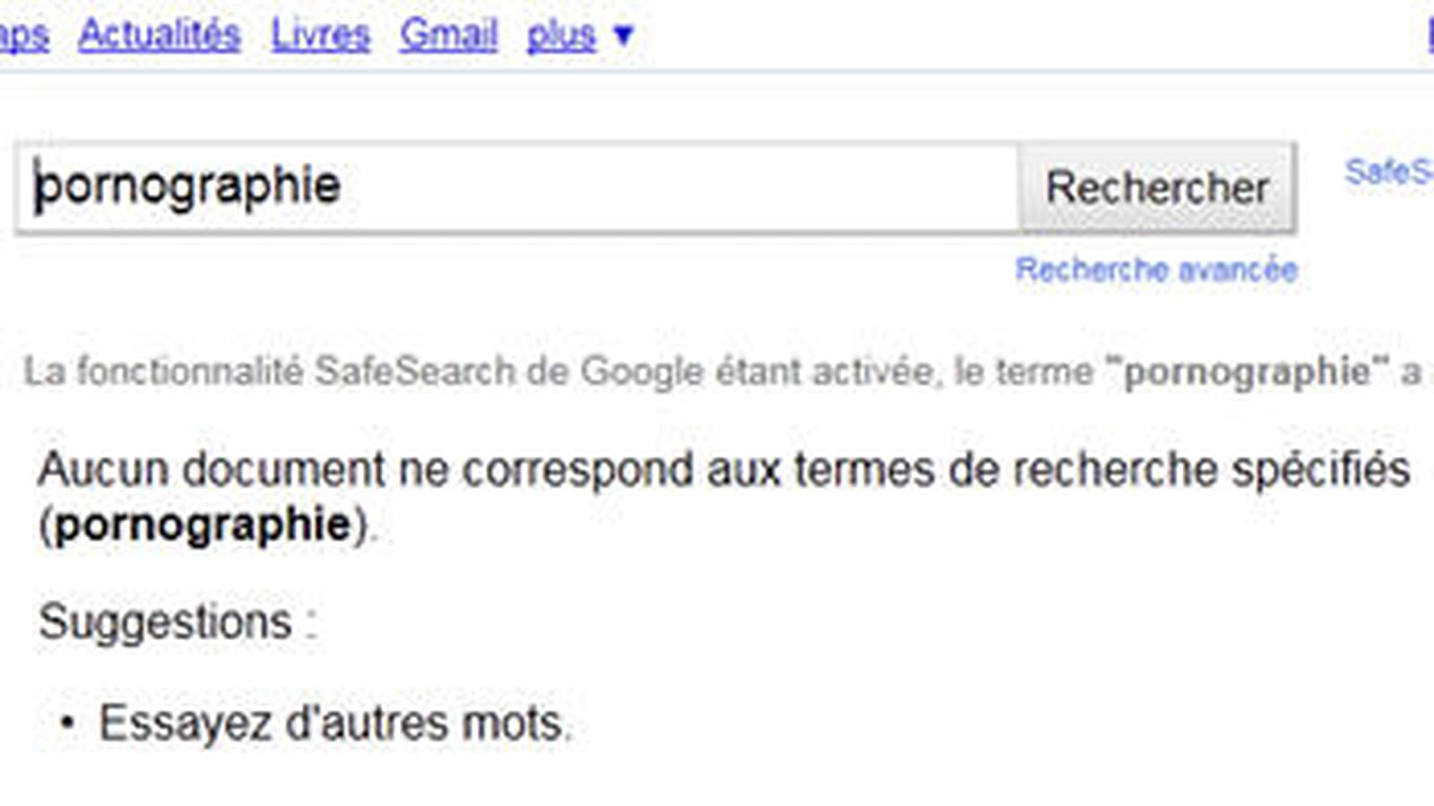 Recherche et réseaux sociaux
