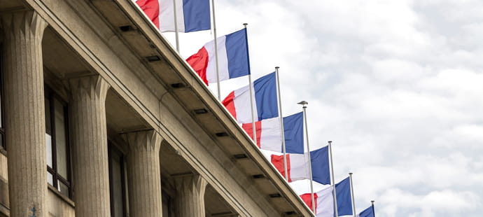 France T&eacute;l&eacute;visions d&eacute;ment les accusations de mensonge sous serment visant Delphine Ernotte