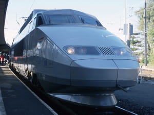 malgré une grève, la sncf a augmenté ses capacités.