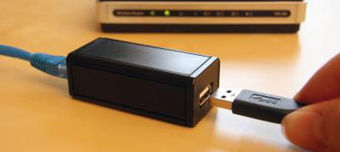 La start-up Cloud Guys Corporation l&egrave;ve 1,2&nbsp;million de dollars sur Kickstarter