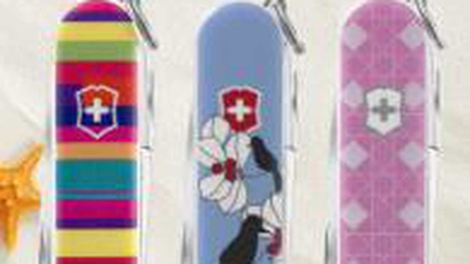 Couteau Victorinox