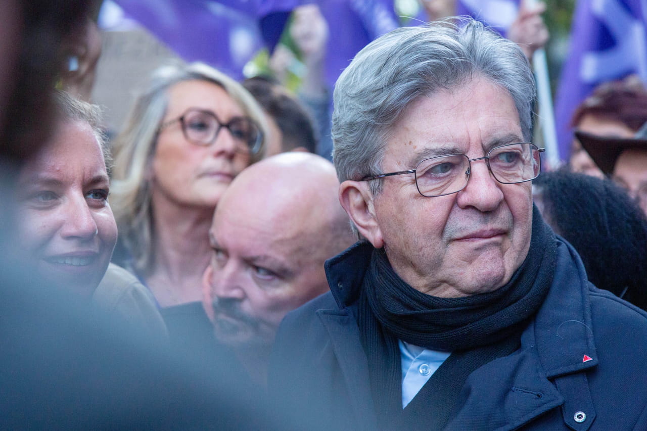 Jean-Luc Mélenchon promet de perturber la réunion organisée par Sébastien Lecornu