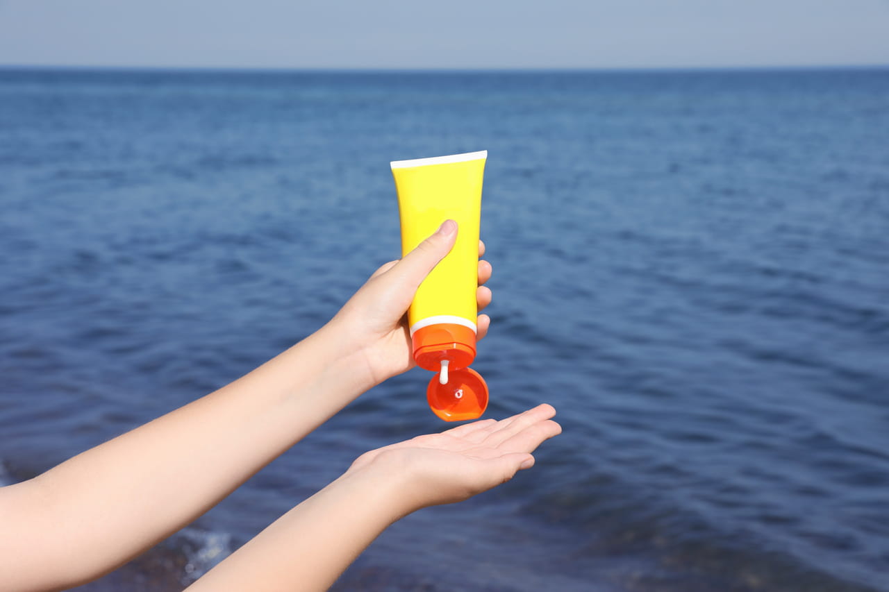 Cette crème solaire est la meilleure que vous pourrez trouver en France cet été