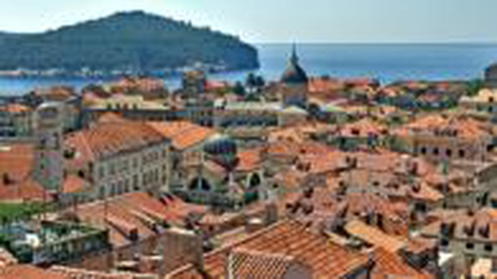 Croatie