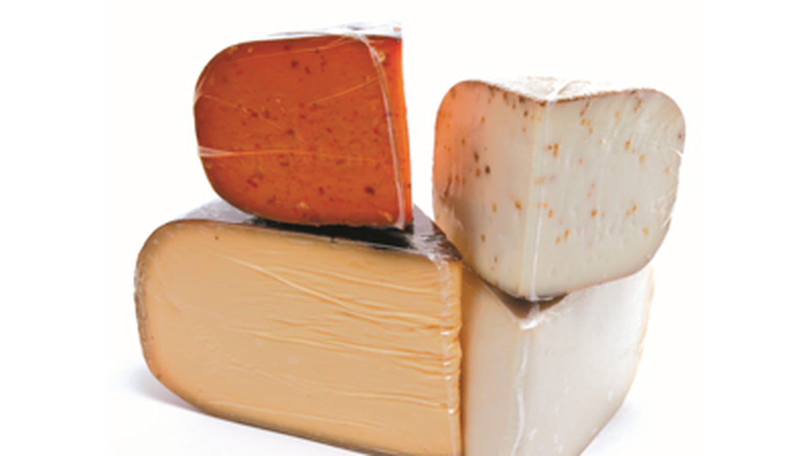 Fromage au caramel