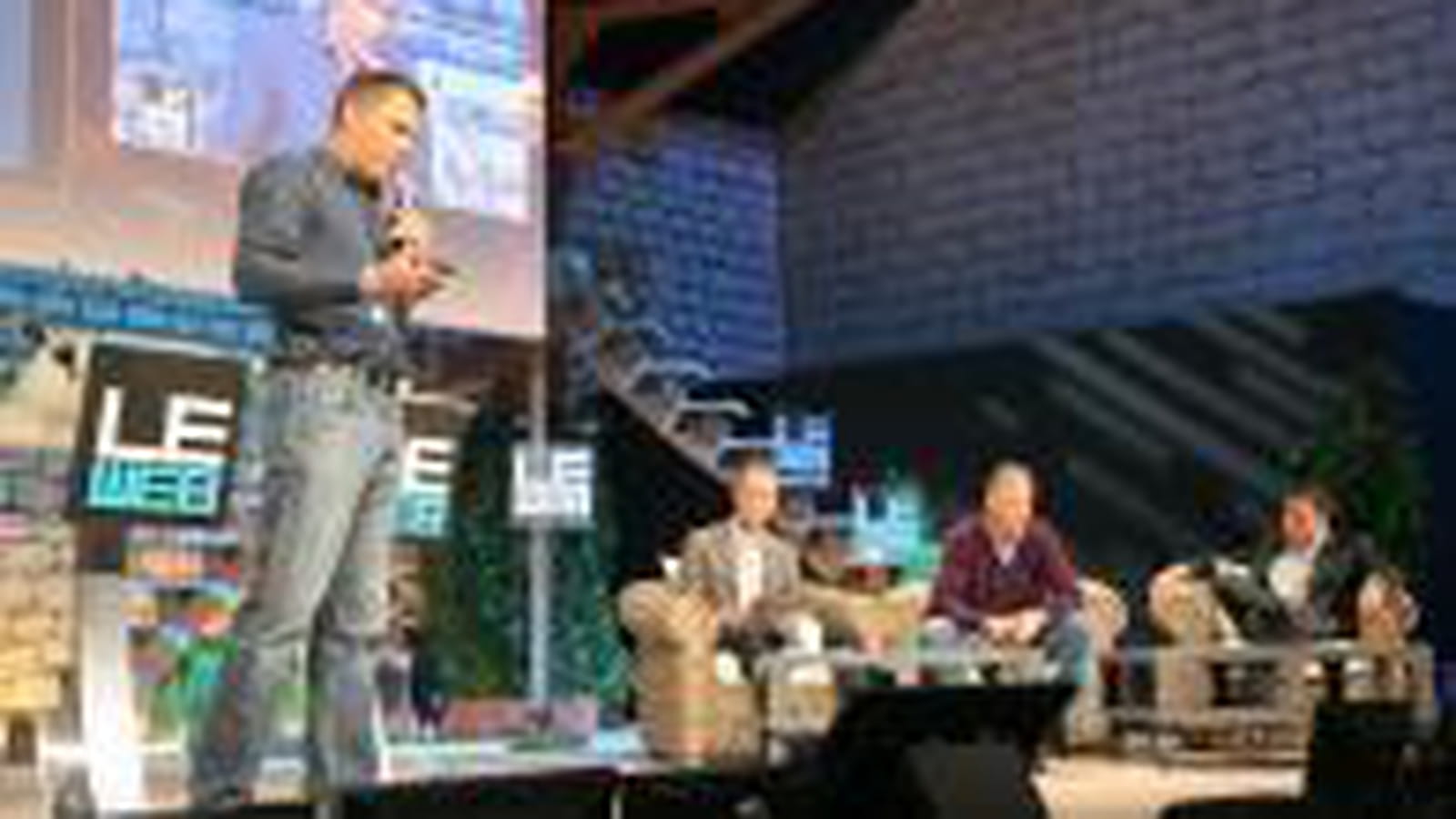 Startup competition