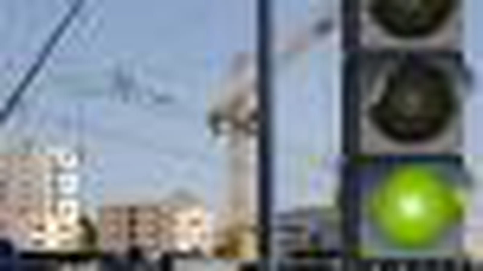 Rénovation urbaine