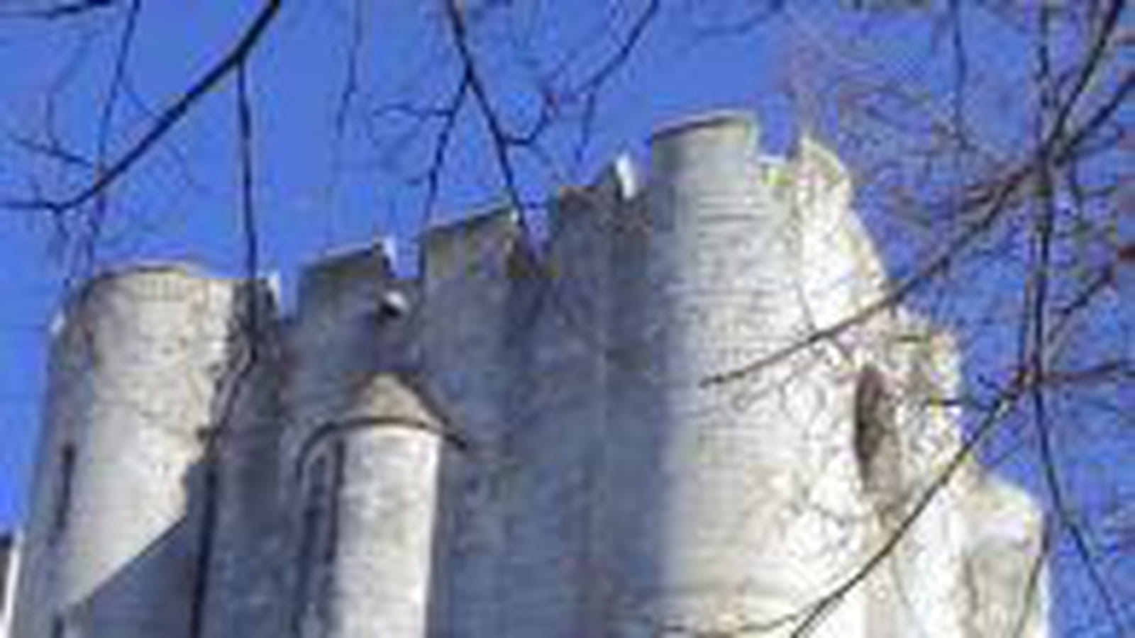 Niort 