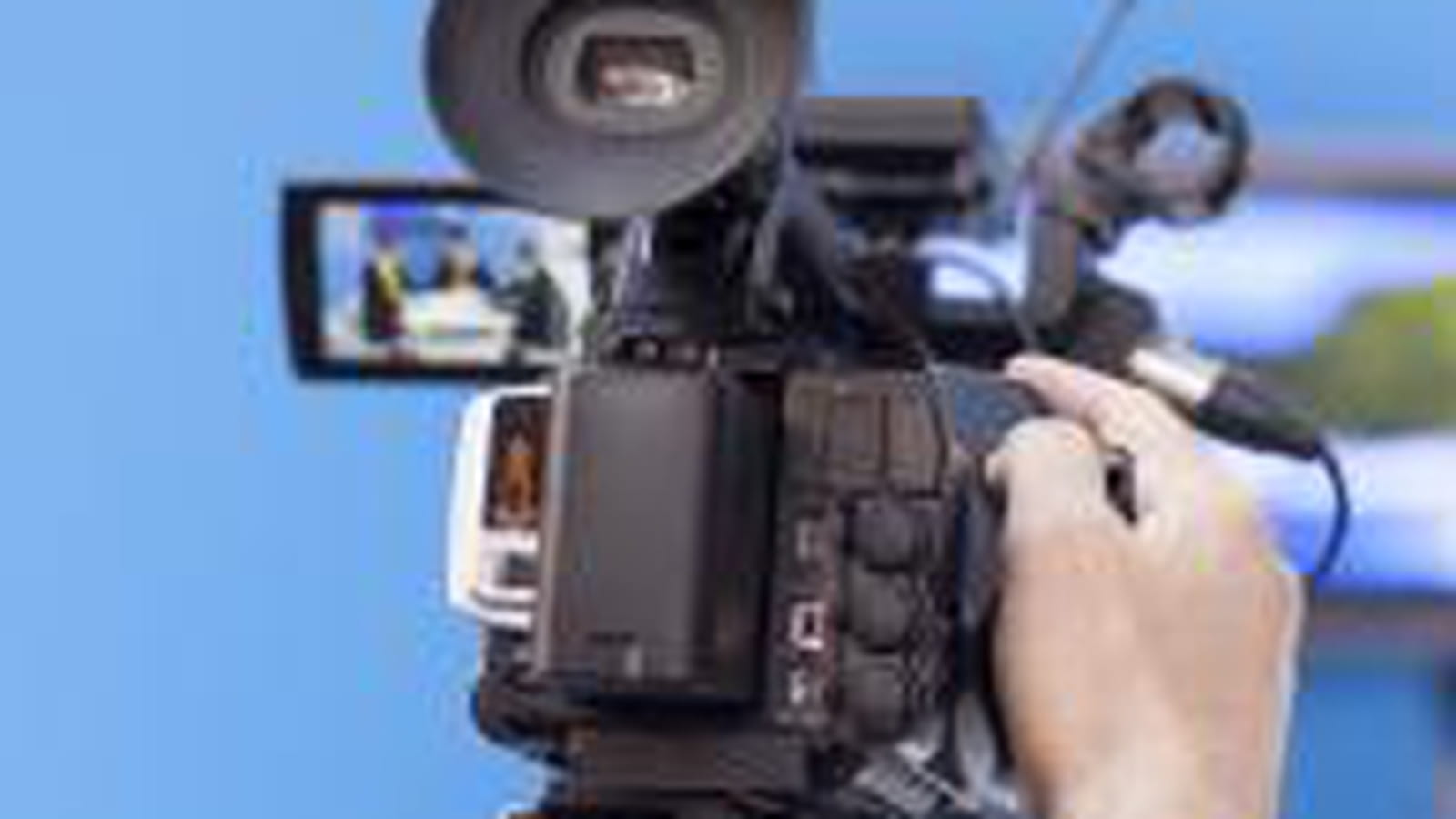 Edition et audiovisuel
