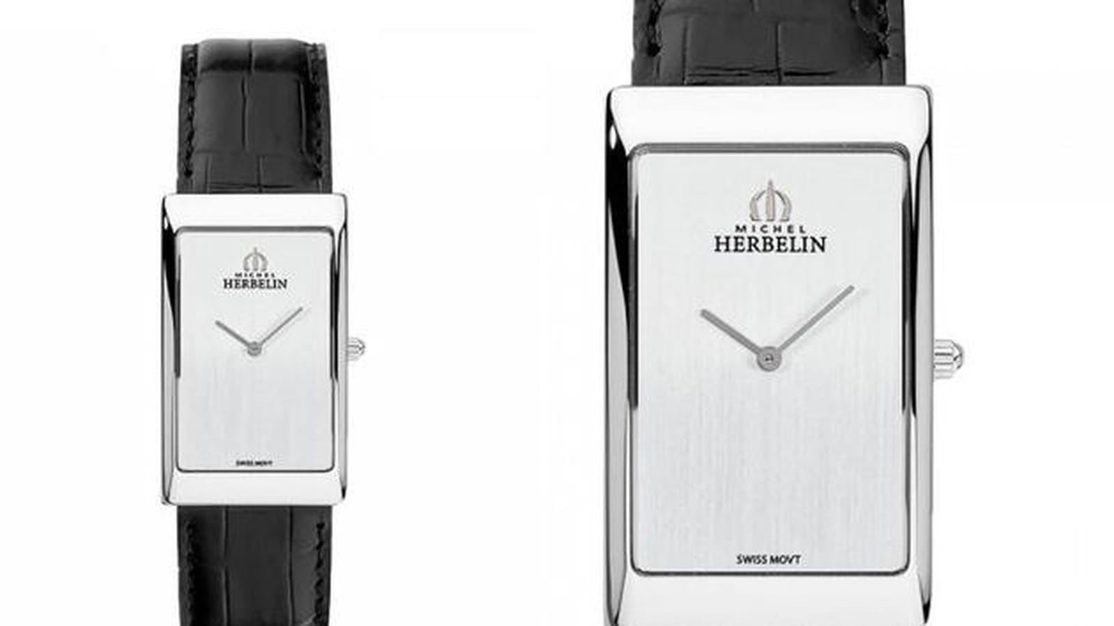 Montre Michel Herbelin