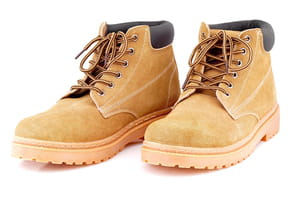 Chaussures de s&eacute;curit&eacute; homme&nbsp;: s&eacute;lection des meilleurs mod&egrave;les