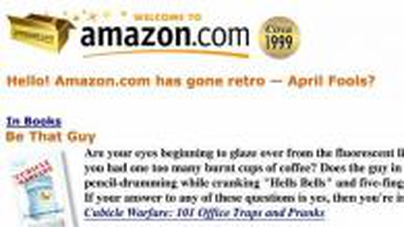 Amazon