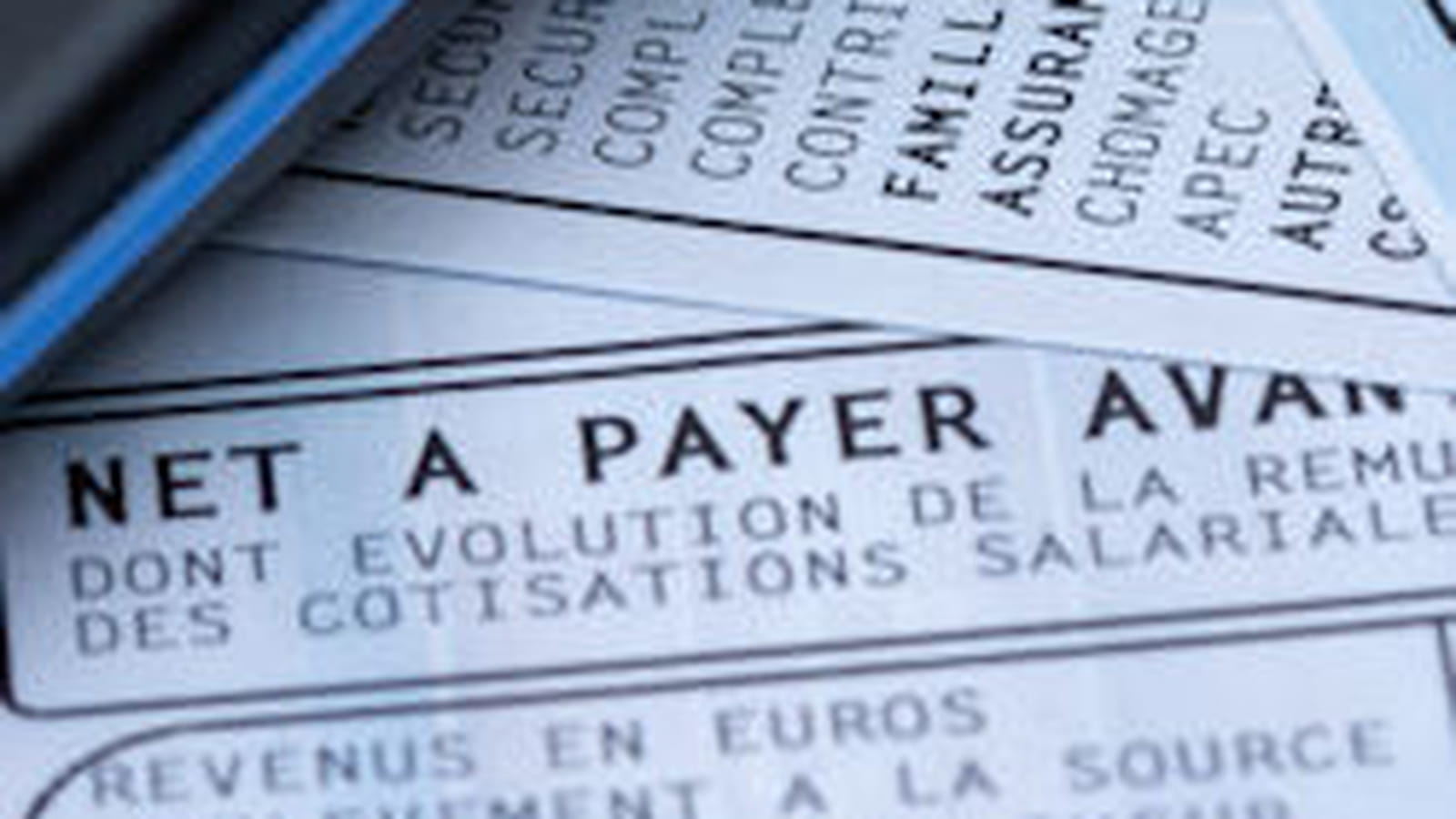 Impôt à la source