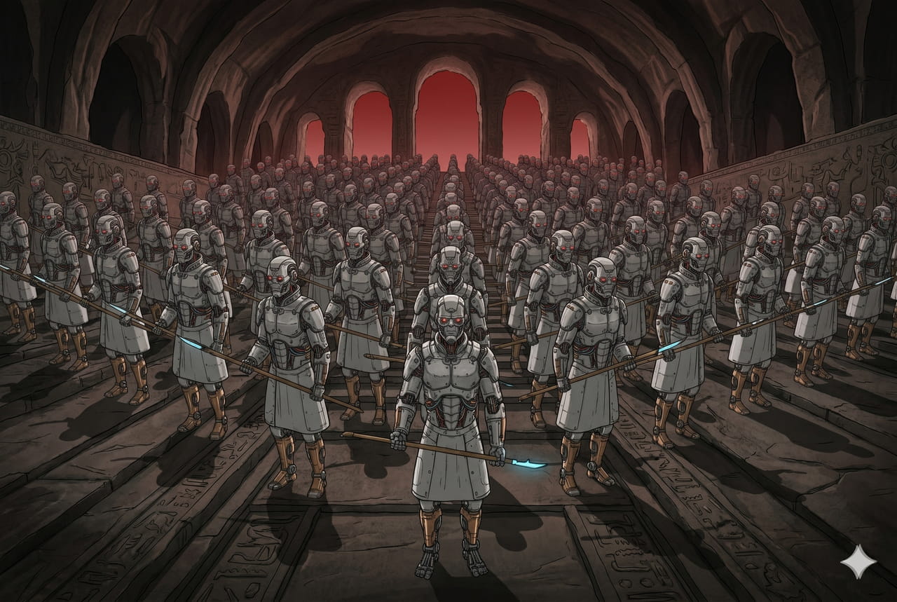 Robots humanoïdes : la stratégie multi-fronts de la Chine pour s'imposer