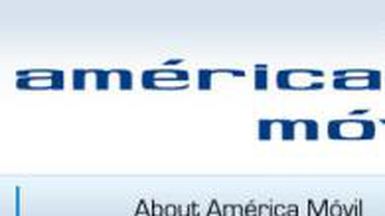 America Movil
