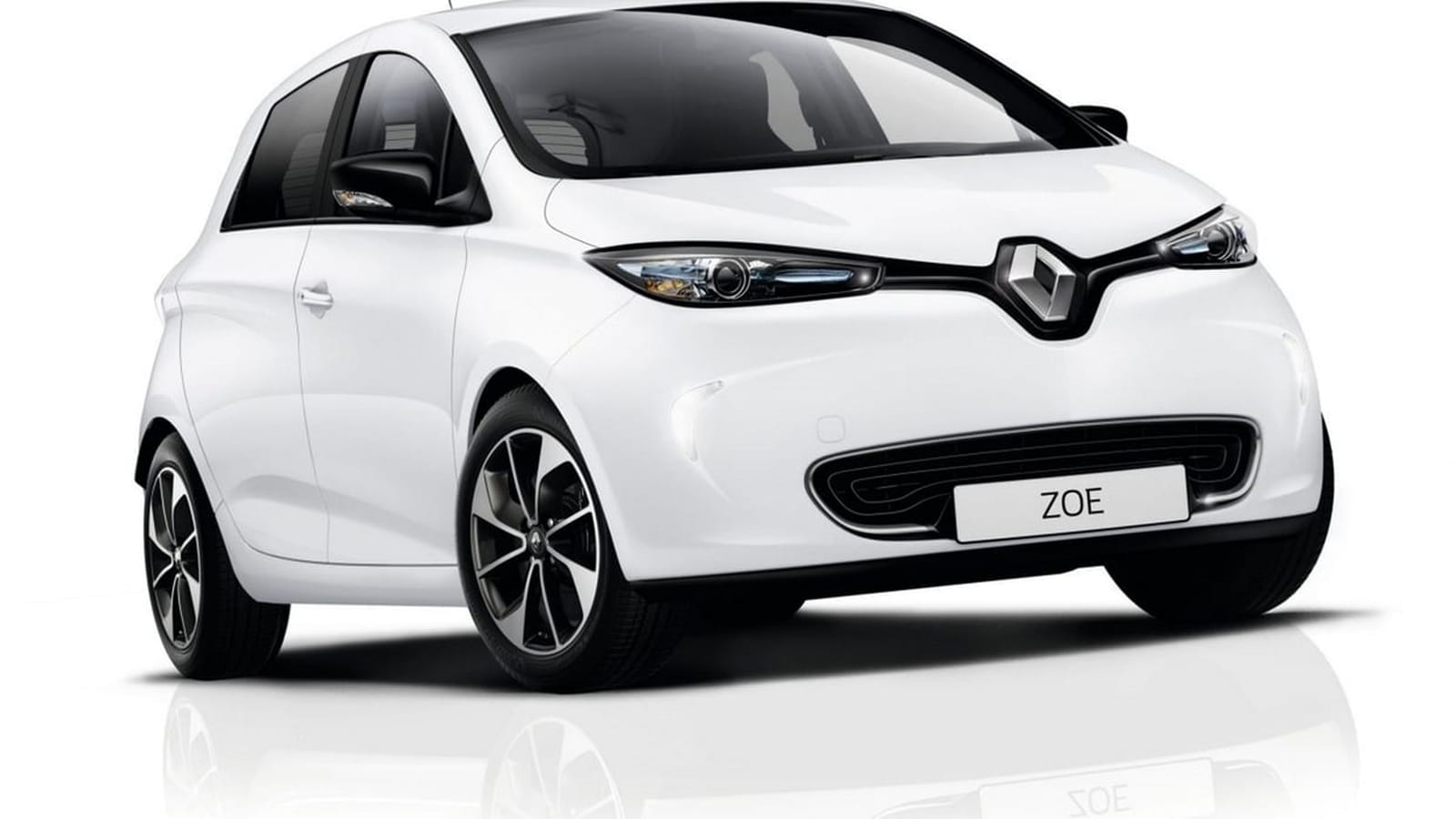 Renault Zoé : bonus écologique pour usage urbain
