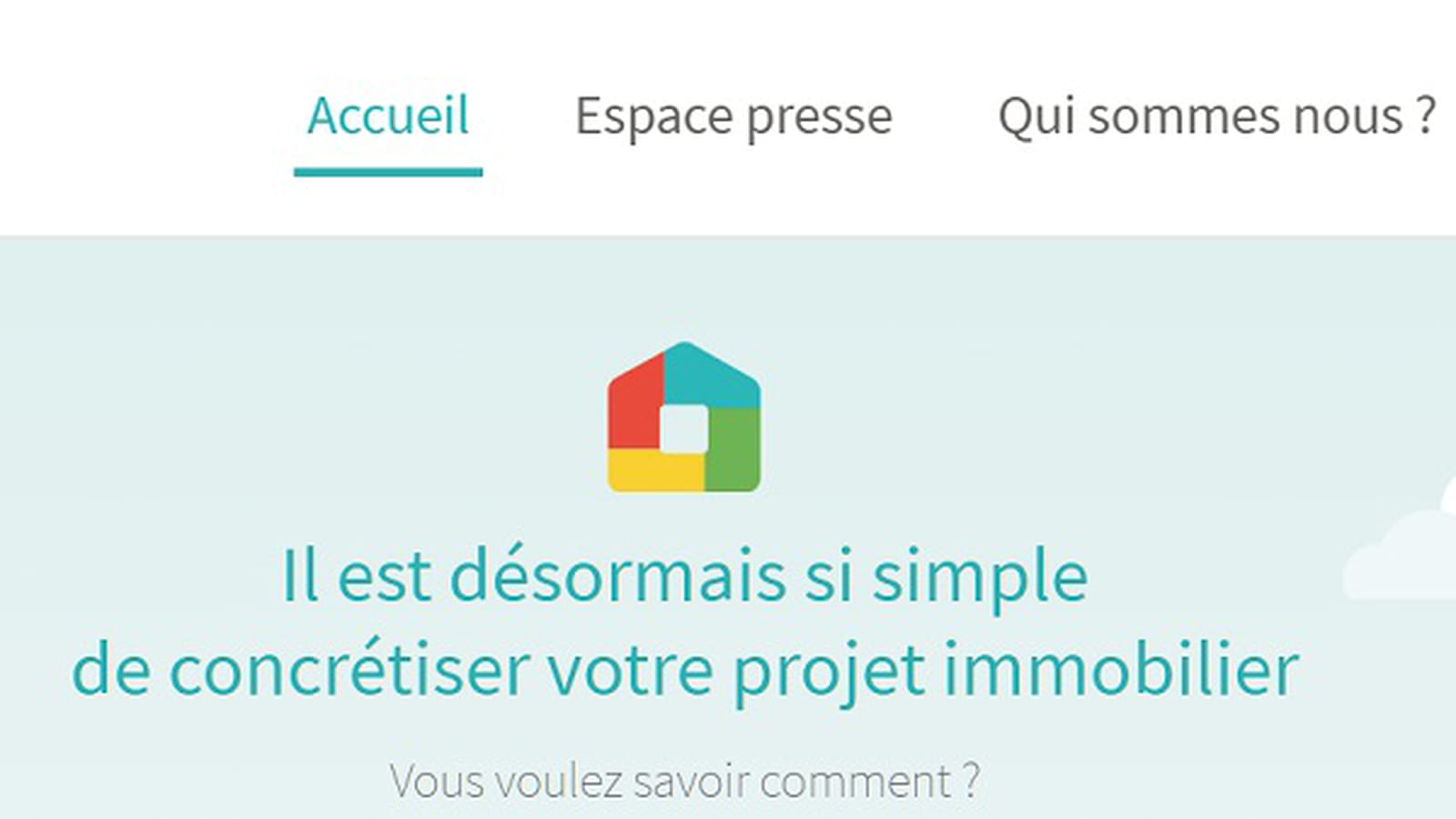 Compromis de vente