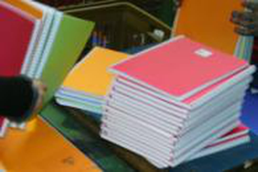 Les Nusse couvrent tout