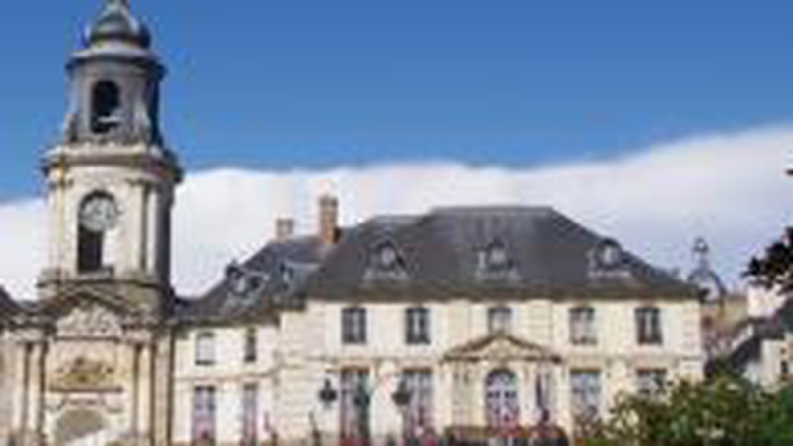 Rennes