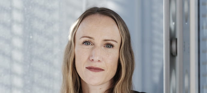 Alex Hardiman (New York Times)&nbsp;:&nbsp;&quot;Le NYT a d&eacute;pass&eacute; les 11,6&nbsp;millions d'abonn&eacute;s, contre &agrave; peine plus d'un million il y a dix ans&quot;