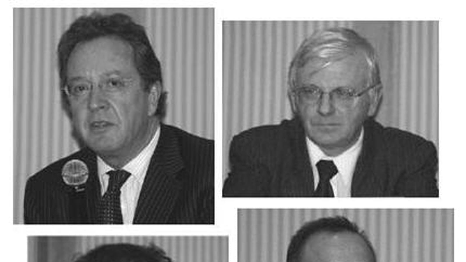 Vers une année 2009 plus difficile