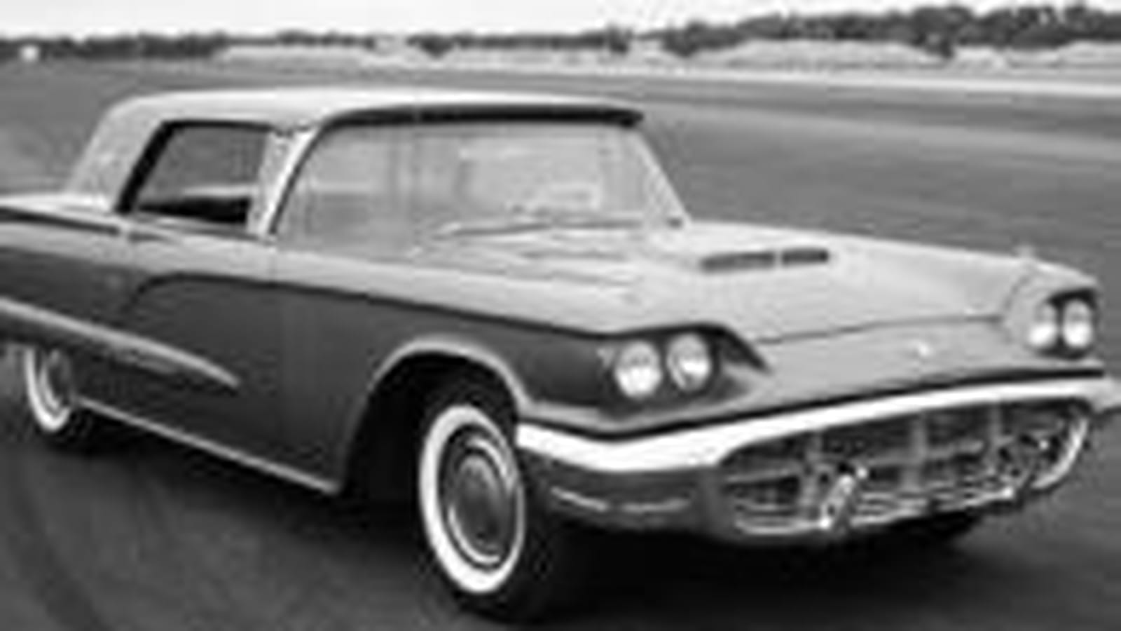 Ford Edsel