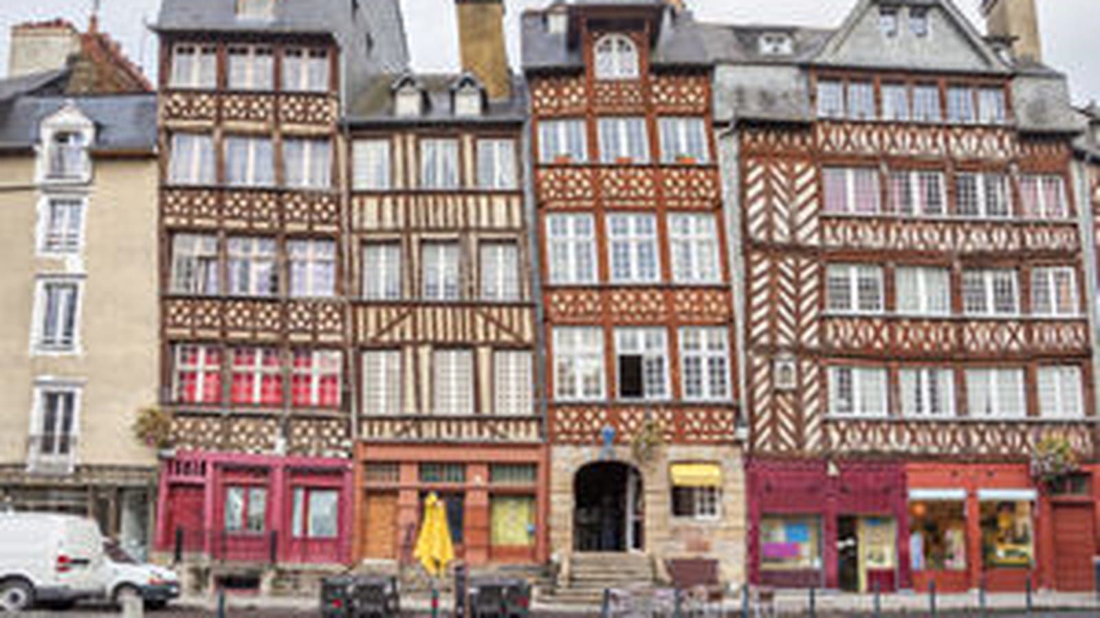 Rennes