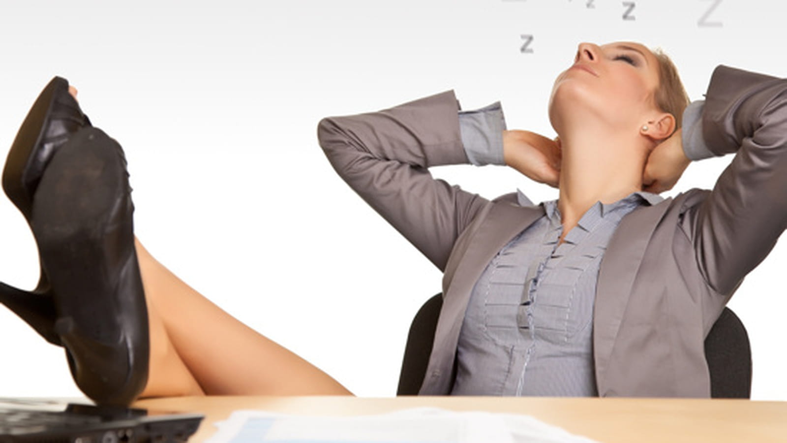 "Cela ne fait pas partie de mon travail"