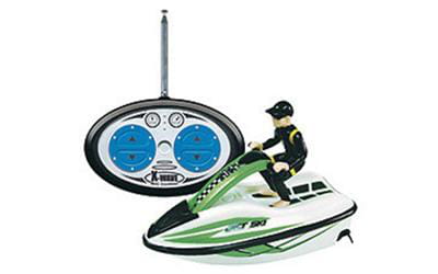 jet ski