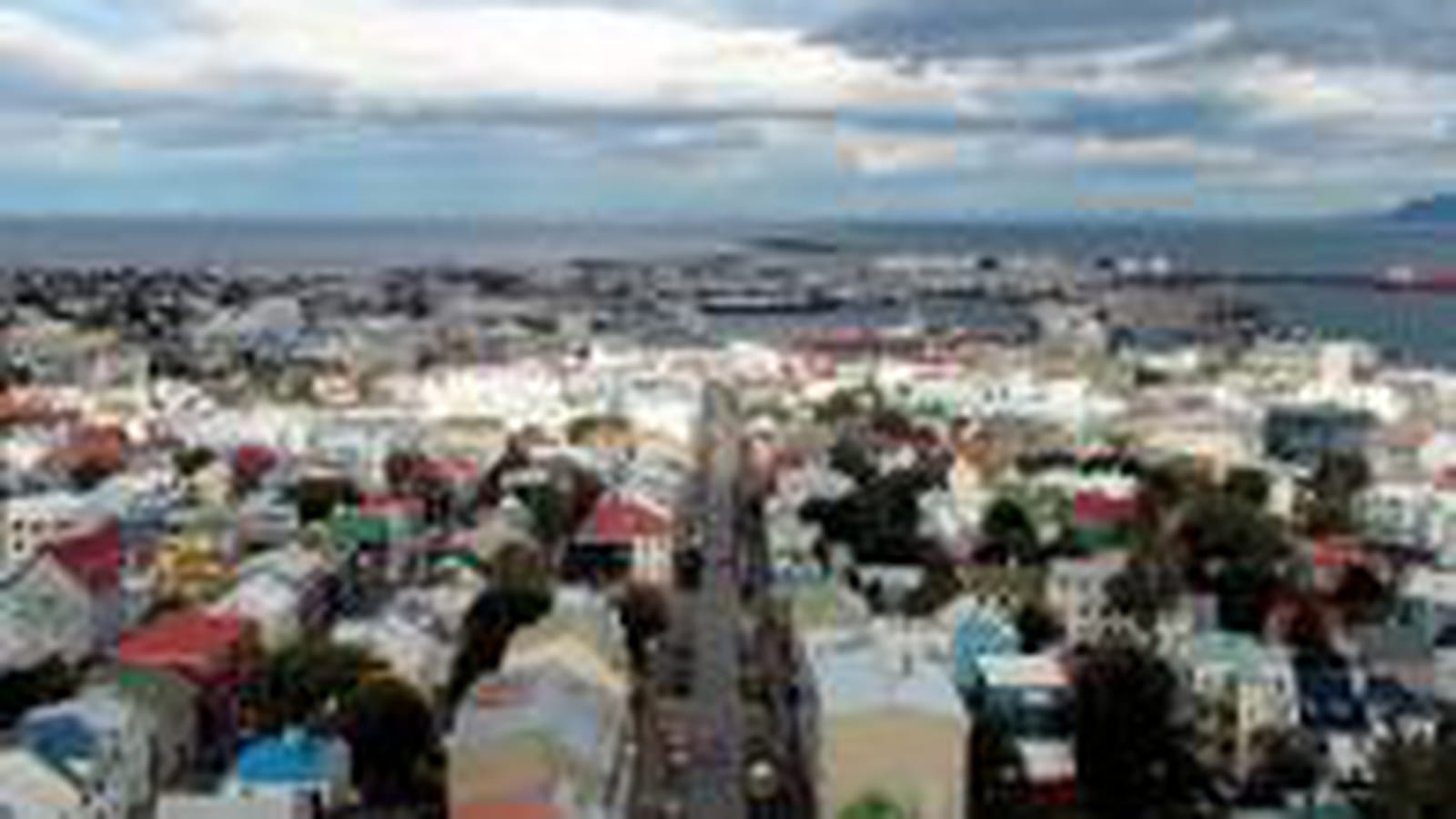 Islande
