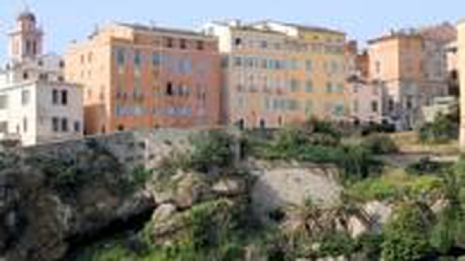 Haute-Corse