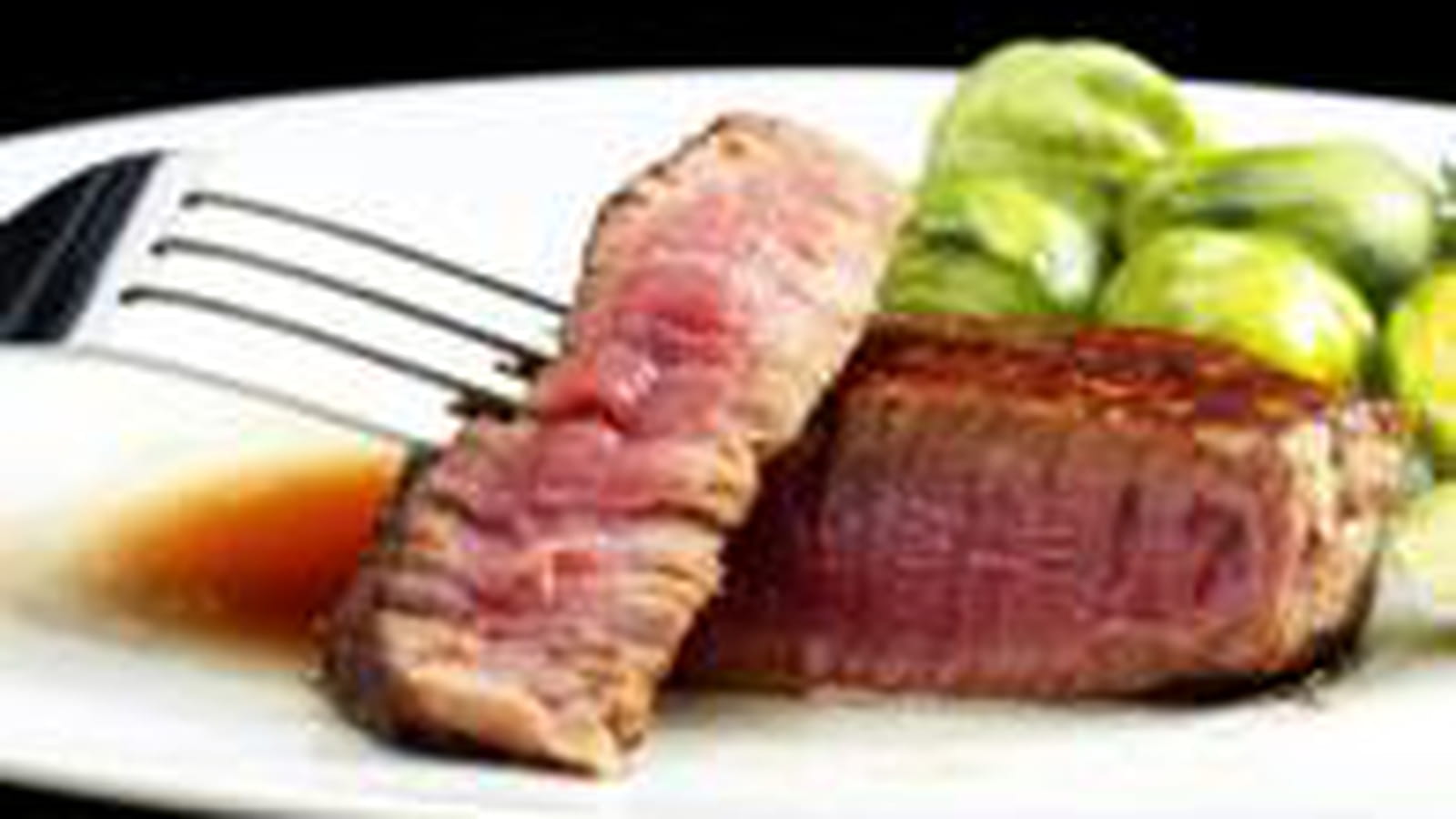 Taxe steak