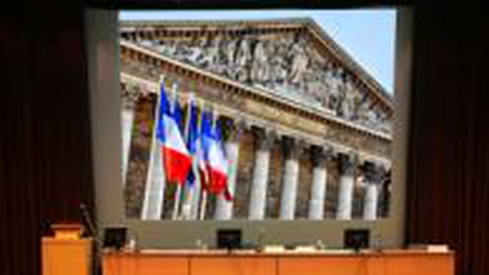 Assemblée des Français de l'étranger