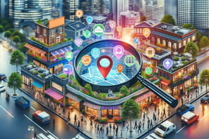 SEO local&nbsp;: comment ChatGPT peut aider &agrave; &eacute;laborer une strat&eacute;gie &agrave; partir des avis&nbsp;?