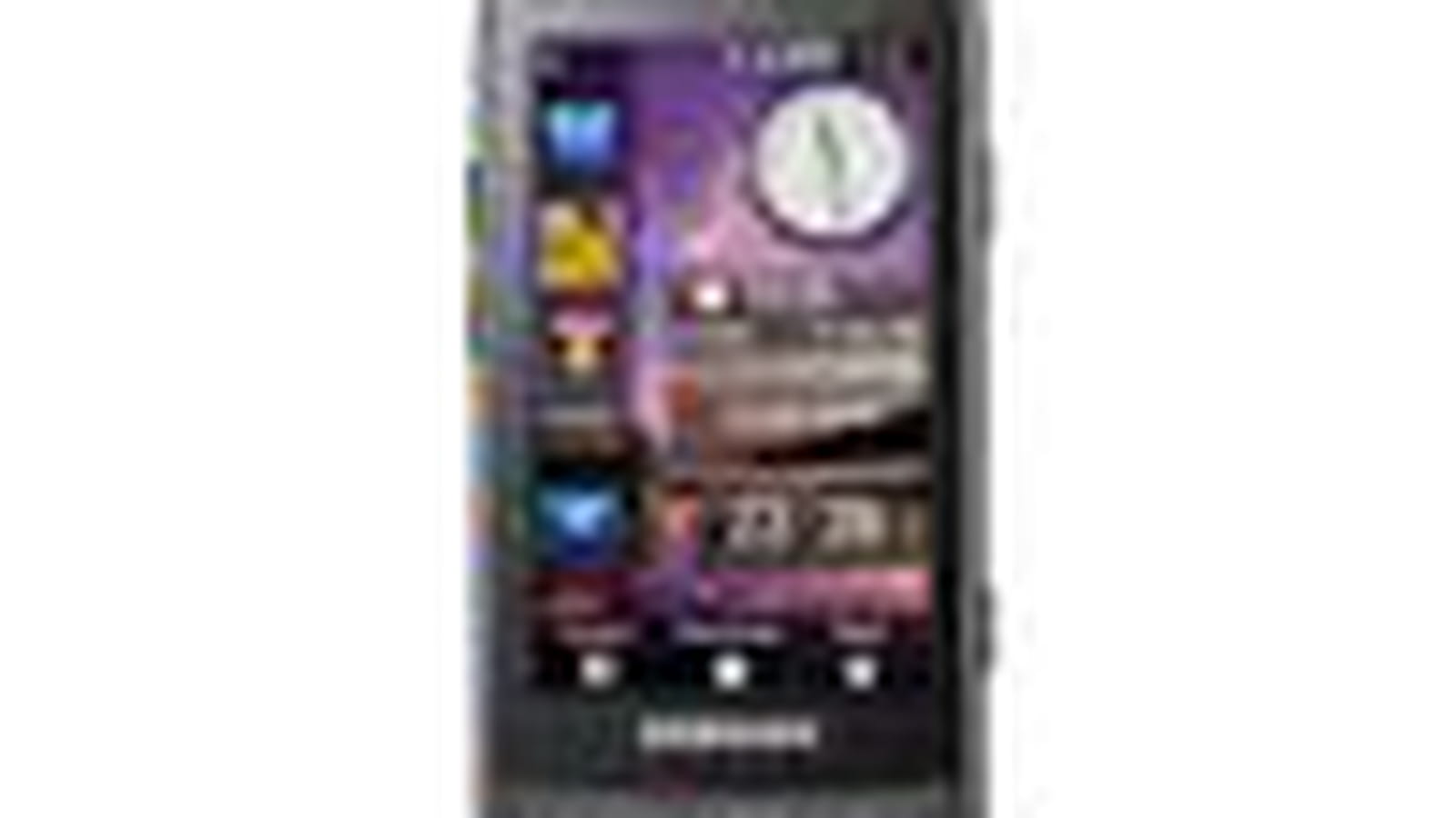 Samsung Player 5
