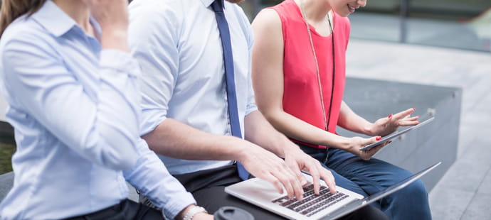 ExpressVPN&nbsp;: prot&eacute;ger les acc&egrave;s commerciaux entre h&ocirc;tel, coworking et bureau