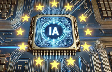 L'Europe impose peu à peu son carcan à la vague de l'IA