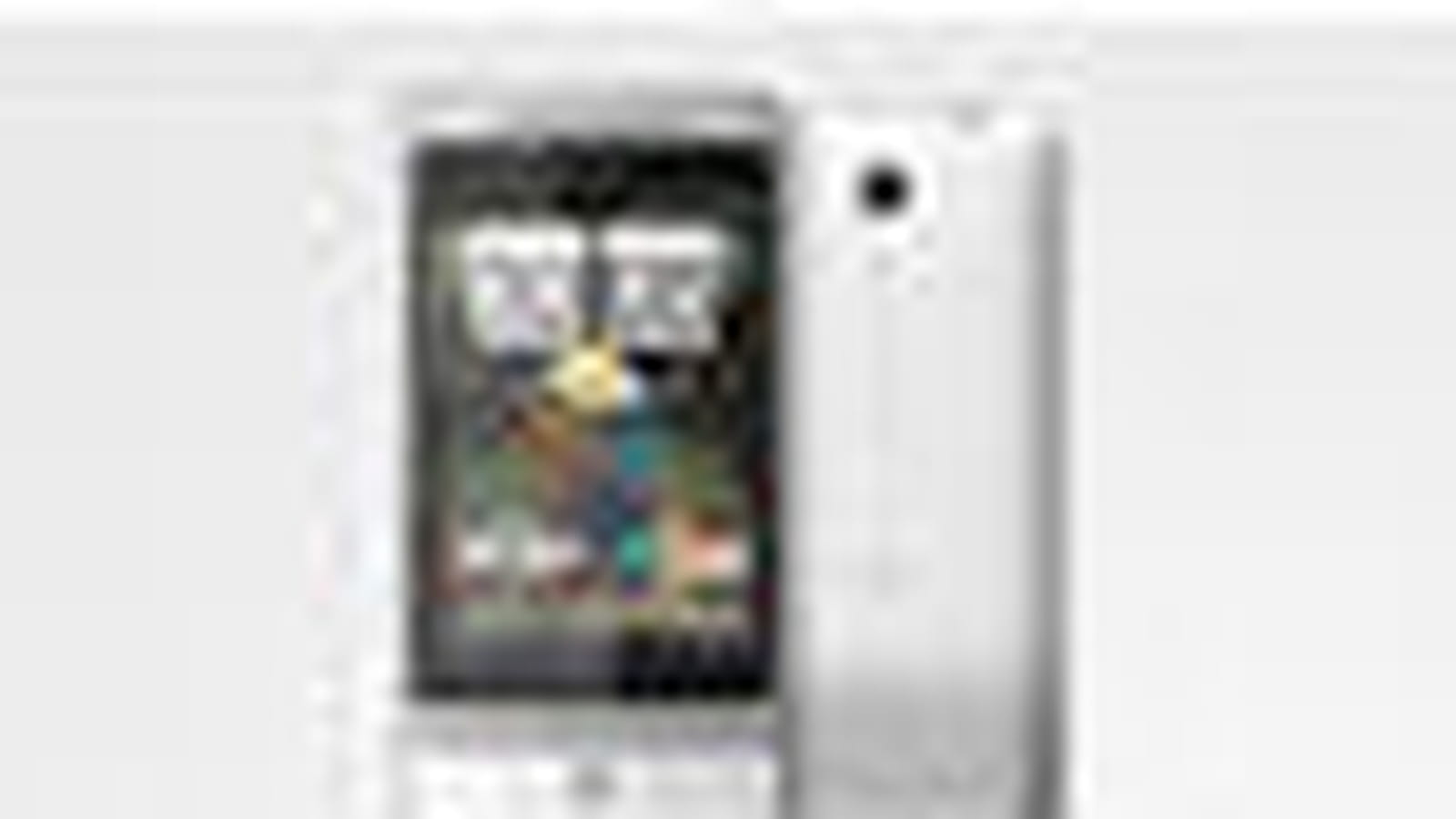 HTC Hero