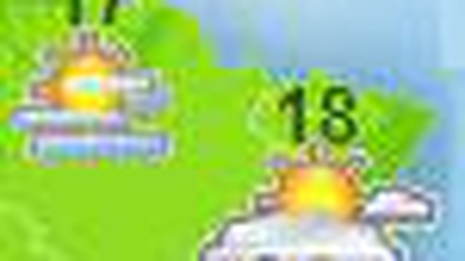 Premier : Météo France