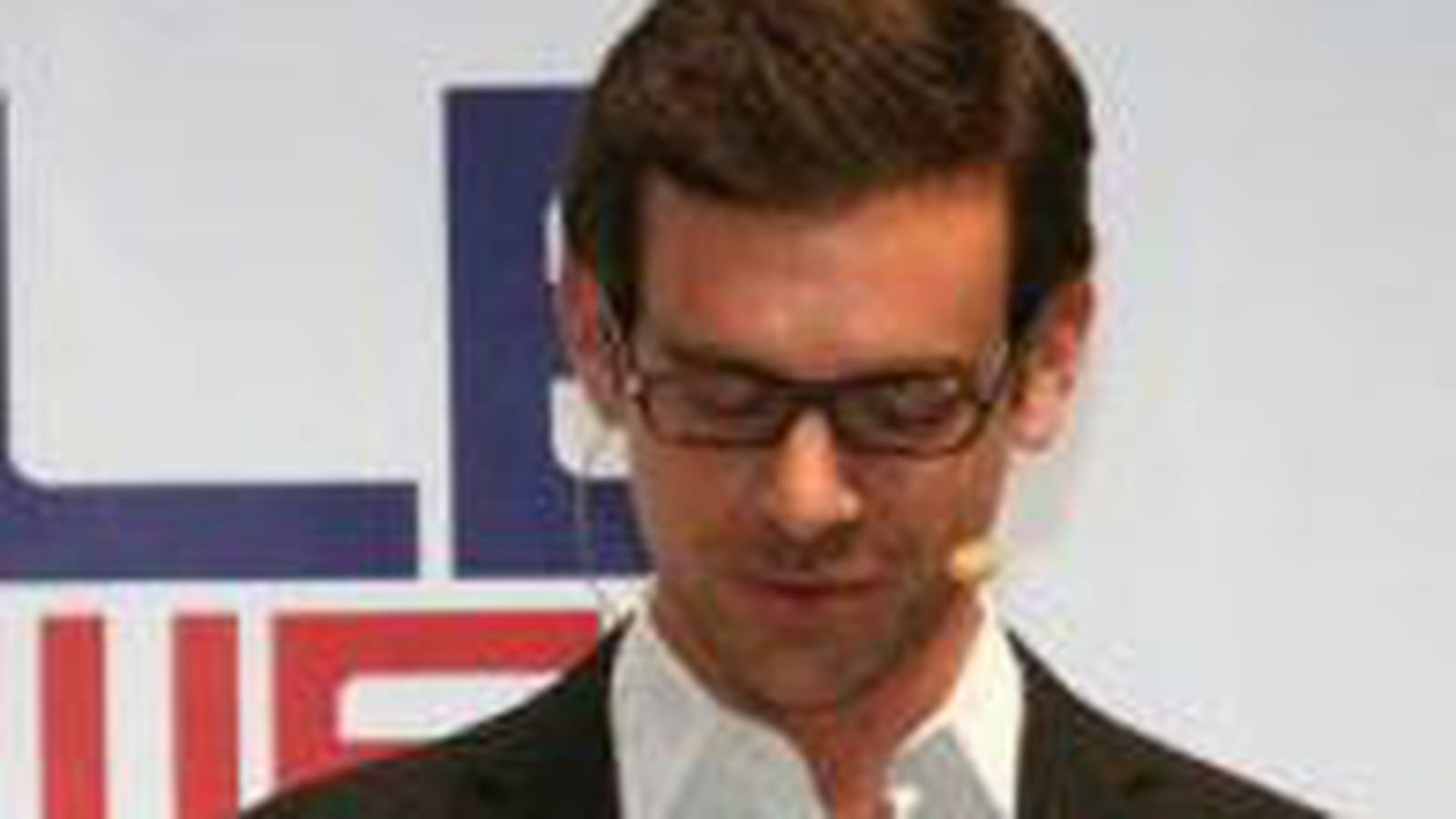 Jack Dorsey