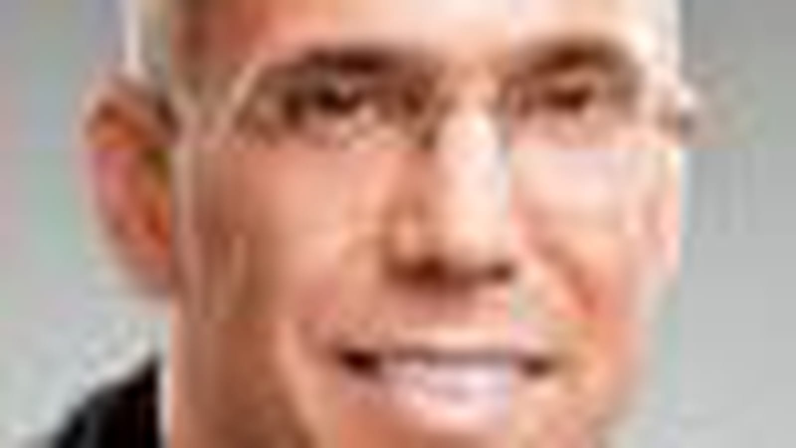 Jeffrey Katzenberg
