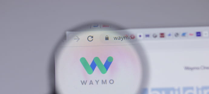 Waymo va lancer ses robotaxis &agrave; Munich en 2027