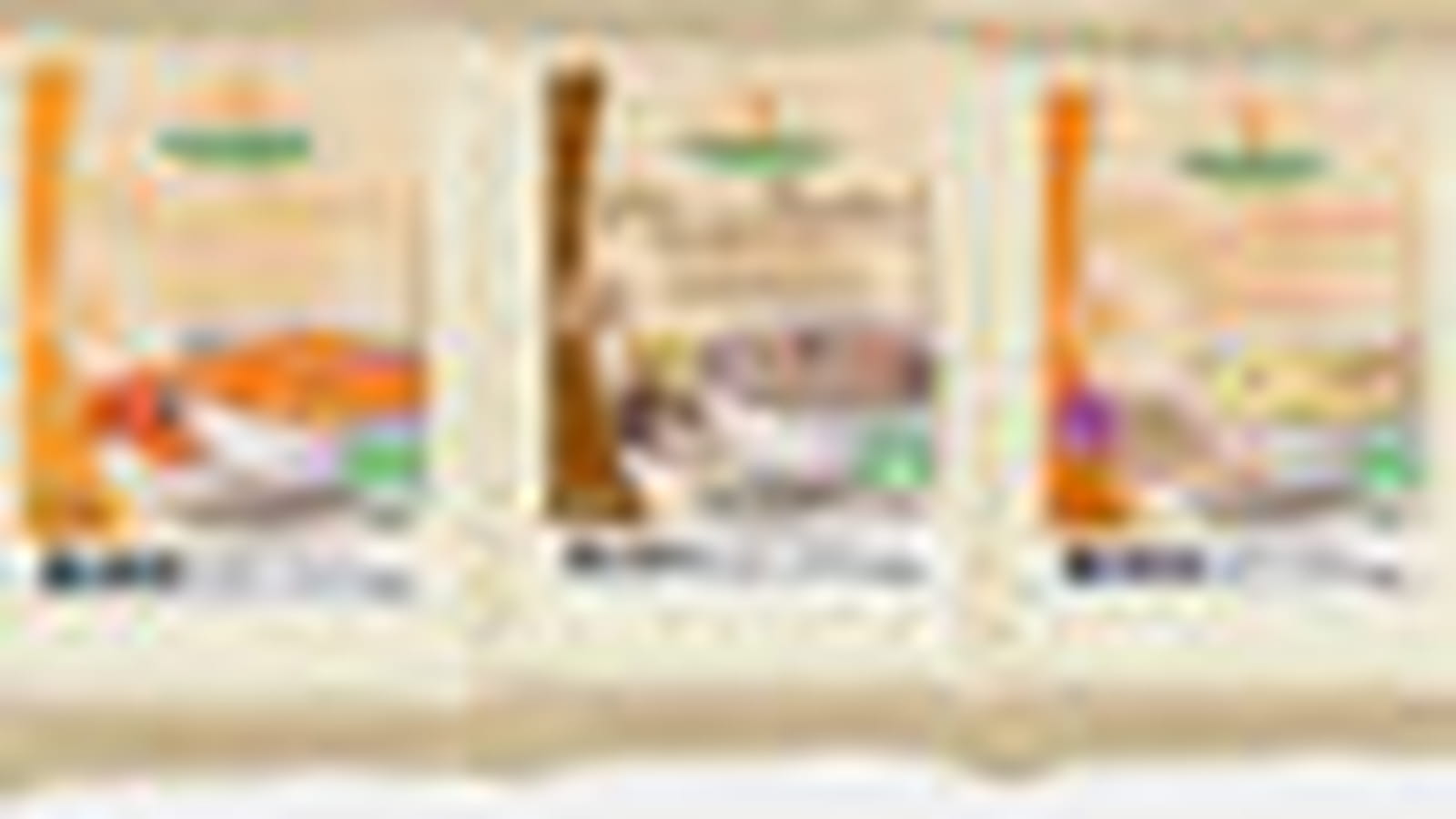 Purée à la châtaigne