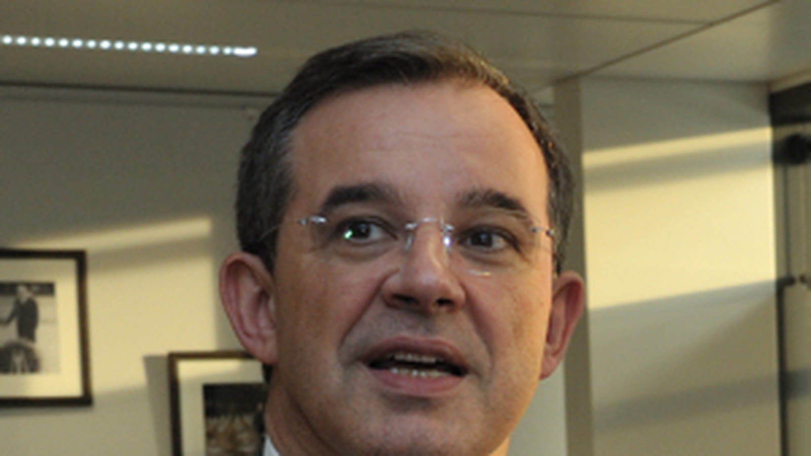 Thierry Mariani