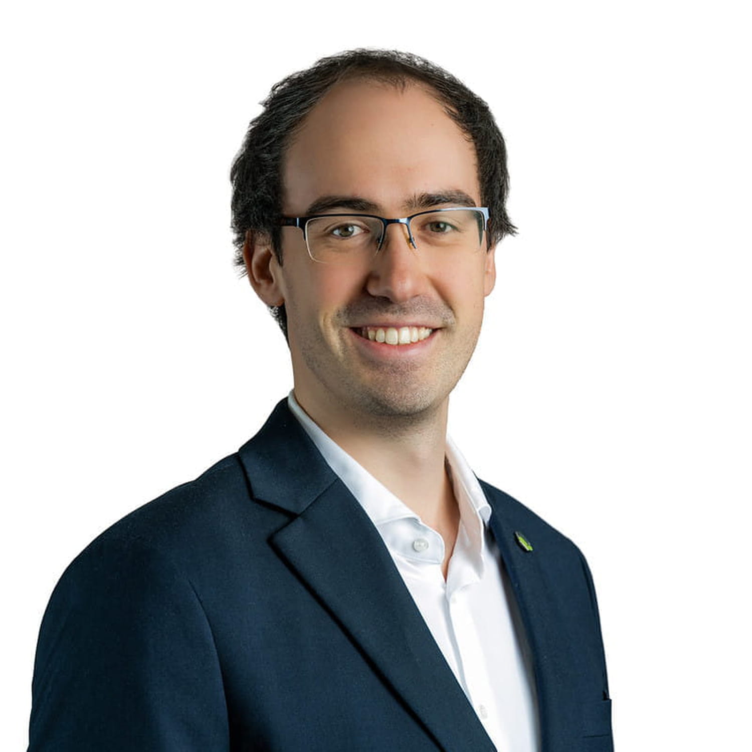 Conception générative : pourquoi l'industrie ne tombera pas dans le piège du "text-to-3D" ?