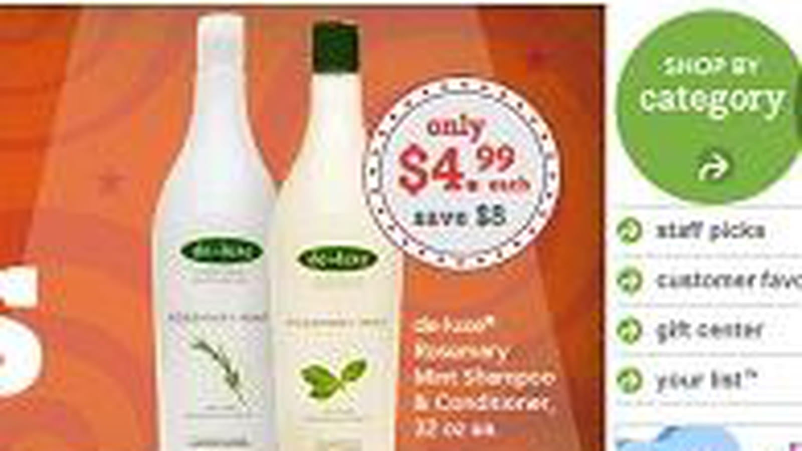 Drugstore.com